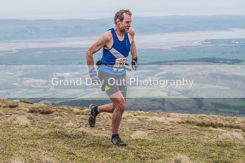 Black Combe-897 - Black Combe Fell Race Saturday 4th March 2023
