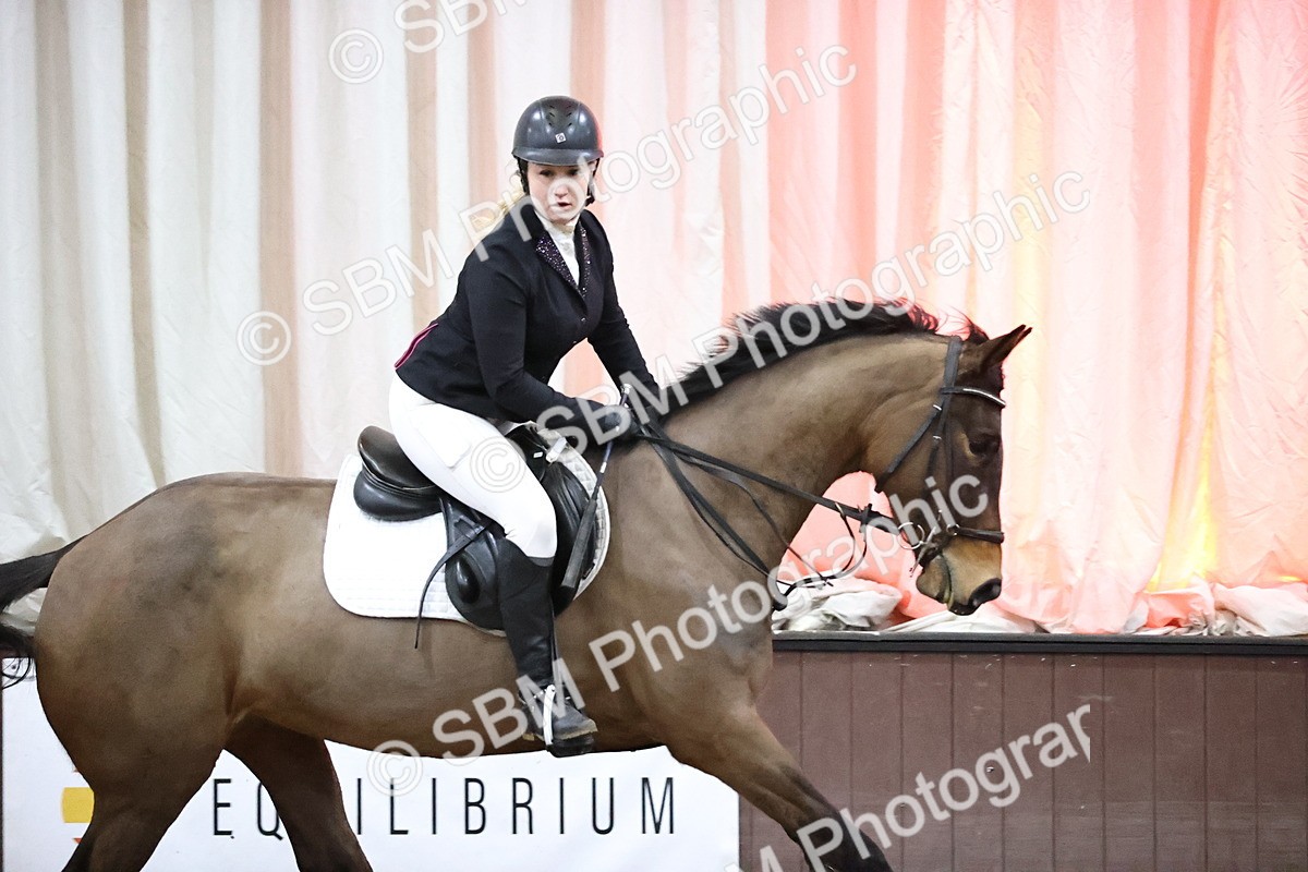 SBM_002857 - Class 10 - Senior Newcomers - 1.10m