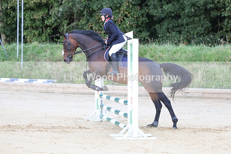 3E7A6652 - Class 4: 70cm Junior