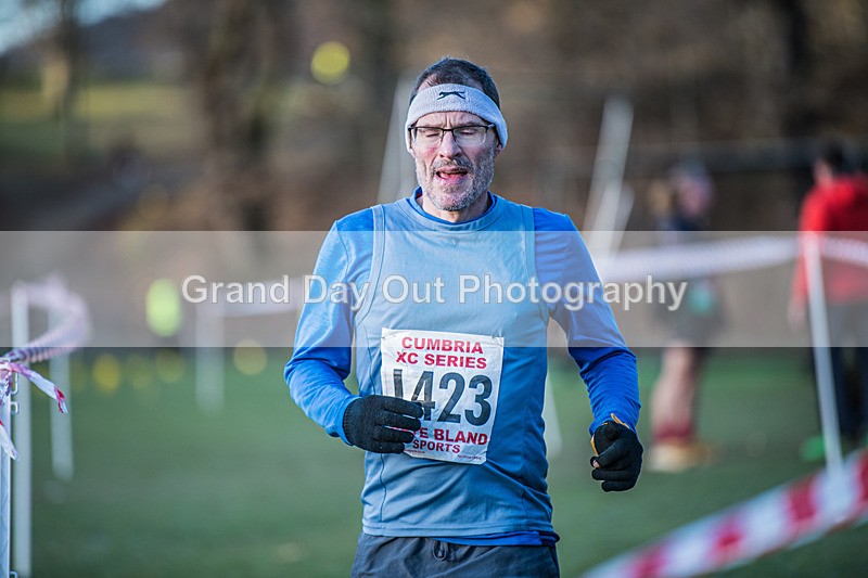 Cumbria XC-1155 - Cumbria Cross Country Championships (Junior & Senior Races) Saturday 3rd January 2026