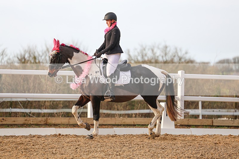 3E7A4509 - Class 4: Prelim Section B