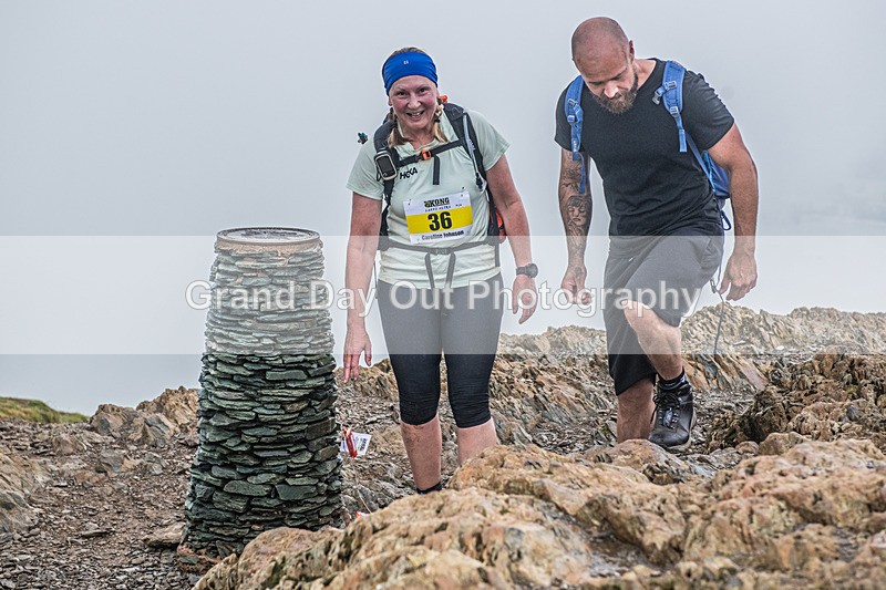 Lakes Ultra-689 - Kong Lakes Ultra Fell Race Saturday 24th June 2023