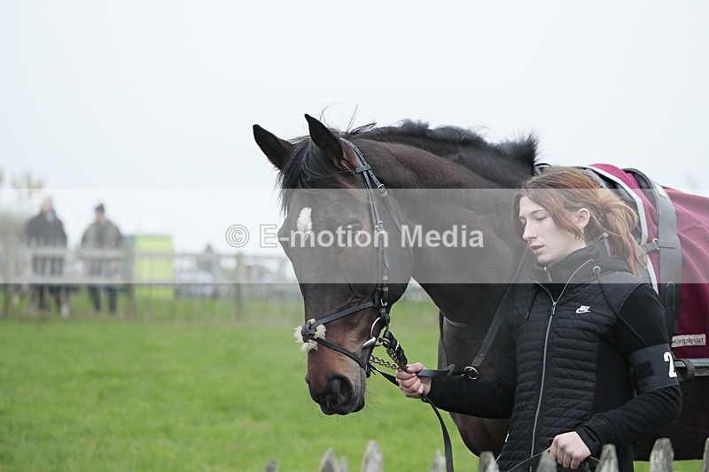 PtP 041222 0015 - Wheatland  Hunt PtP Chaddesley Corbett, Worcs 04/12/22