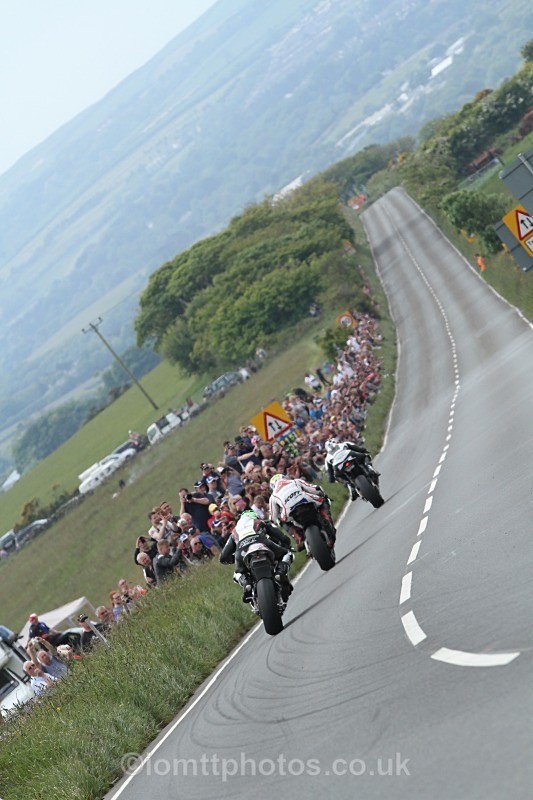 Cam Donald - Pokerstars Senior TT