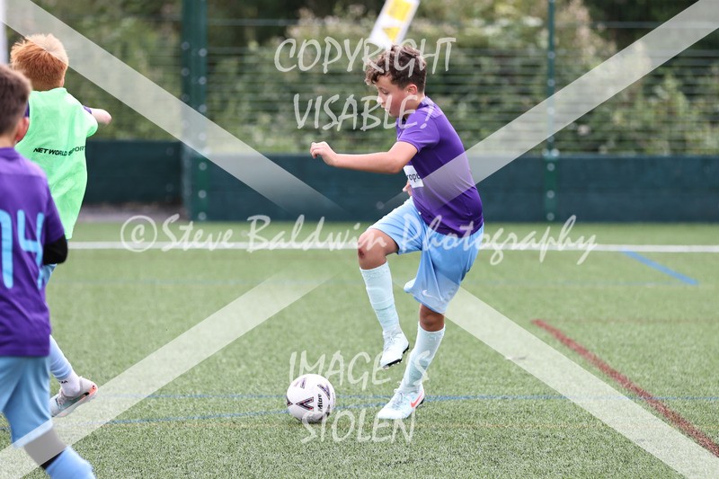 1DX30864 - Sat 6th U9 Boys