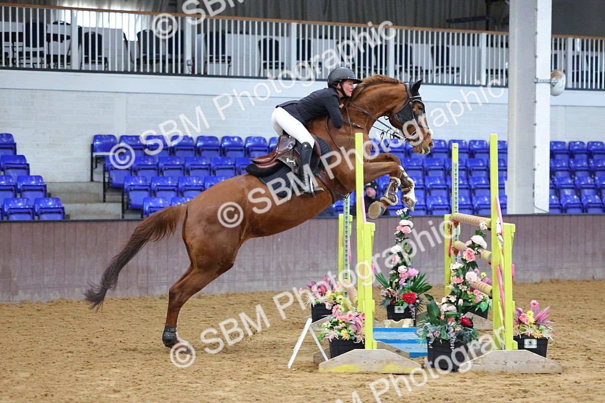 SBM_003552 - Class 17 - Blue Chip Calming Performance Championship Qualifier