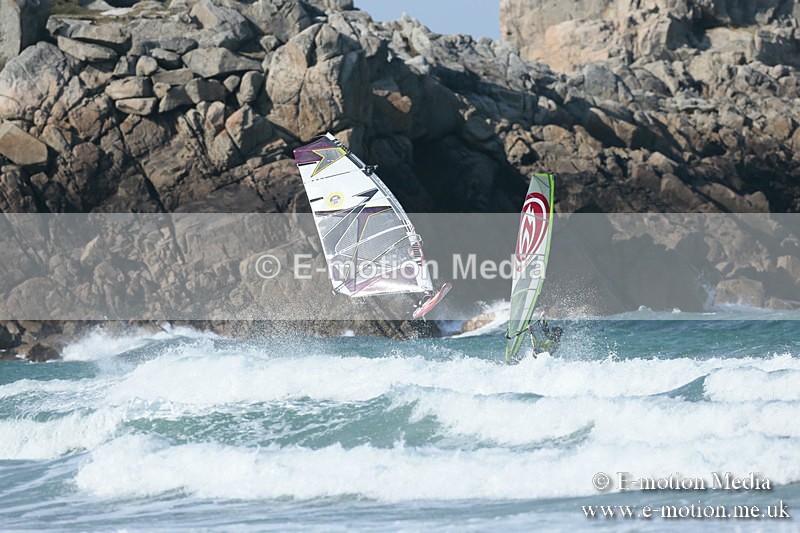 WS 020413-91 - Windsurfing