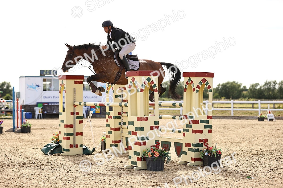 SBM_004685 - Class 23 - Talent Seekers Inc 7Yr Old Championship Qualifier 1.30 - 2nd Half