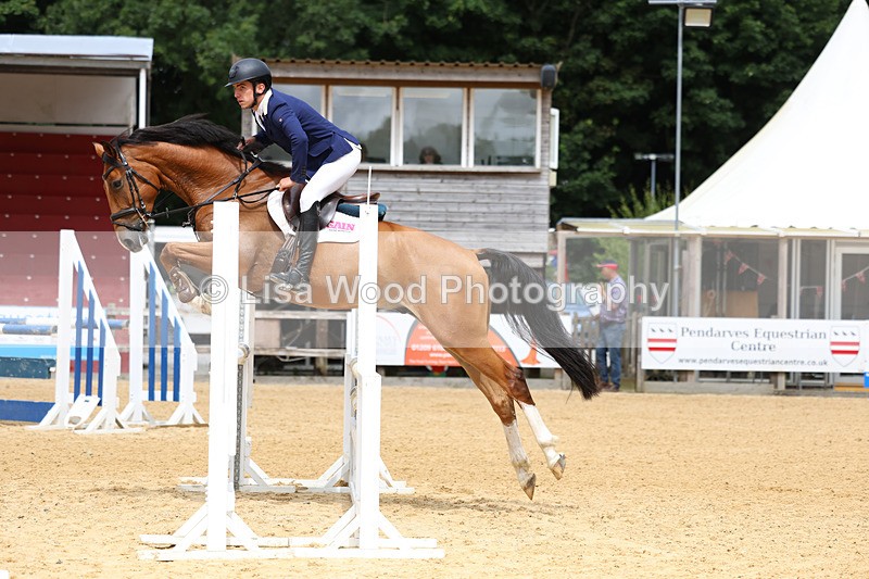 3E7A0960 - Class 11: Senior Discovery/1m open