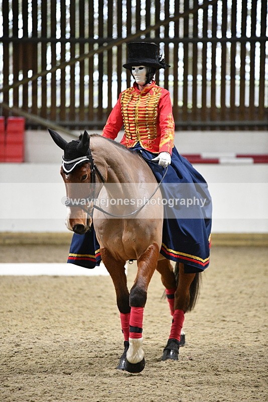 WJ5_9360 - Time 13:04 to 13:41 Fancy Dress DTM