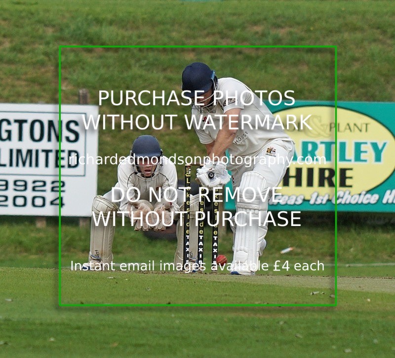 DSC06756 - Netherfield CC v Chorley CC