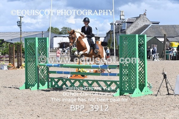 BPP_3912 - CLASS 8 SAT Springboard 128cm/ 138cm Restricted Handicap
