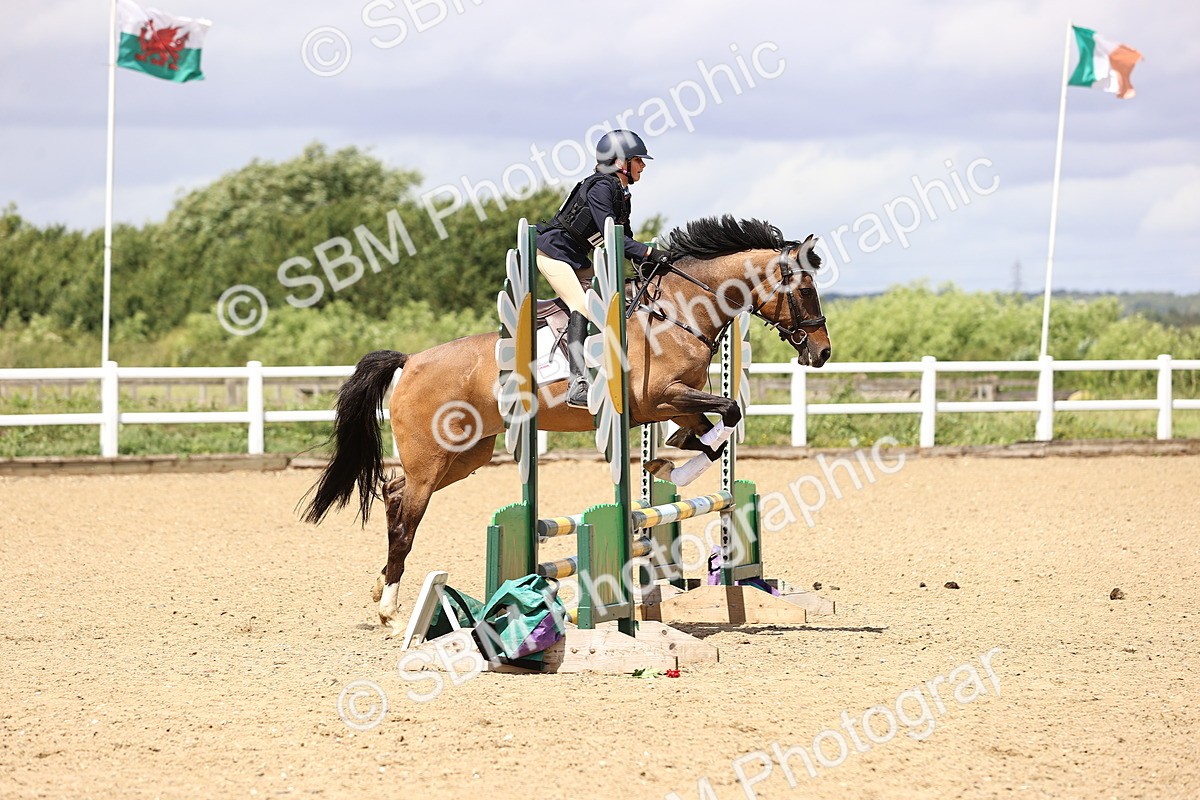 SBM_001097 - Class 4 - 70cm