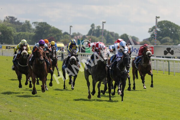 yr11062021r2-17 - Race 2 2.20pm Churchill Tyres Stakes