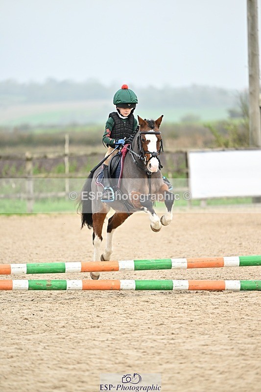 241110-114232-00501 - 50-55cm Arena Eventing