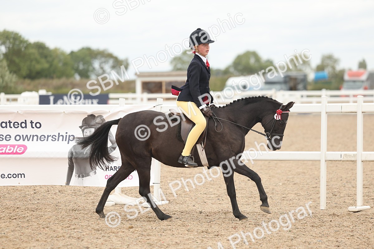 SBM_19128 - Class 316 - Best Pony-Rider Combination