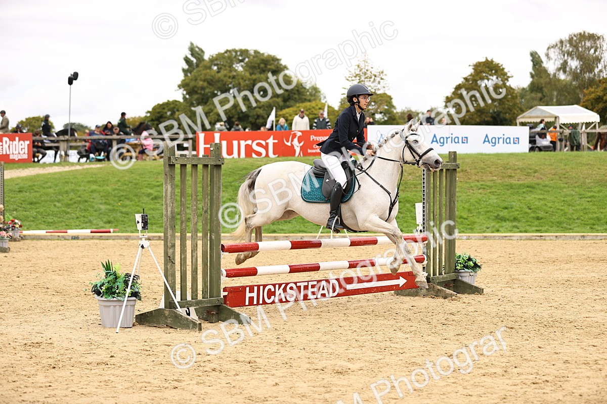 SBM_65784 - J17 - Junior Pony 80cm Championship