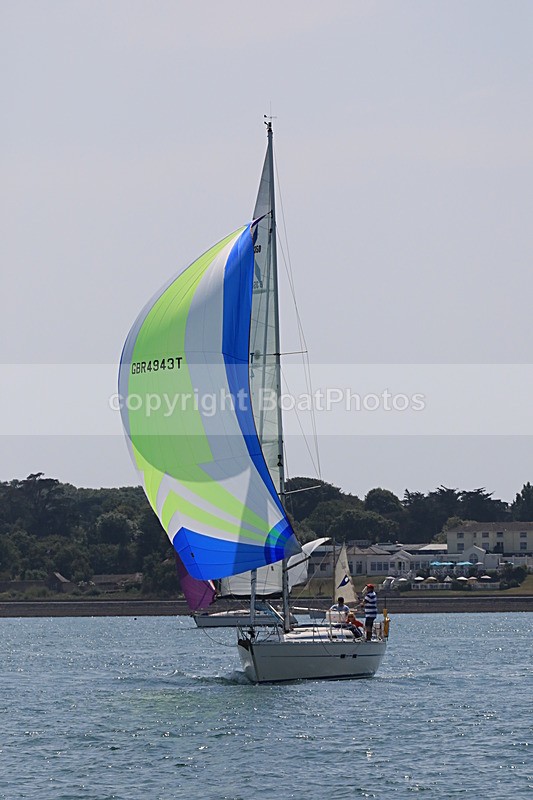 180721 GBR4943T 1Y3A3035 - Sailboats - monohull