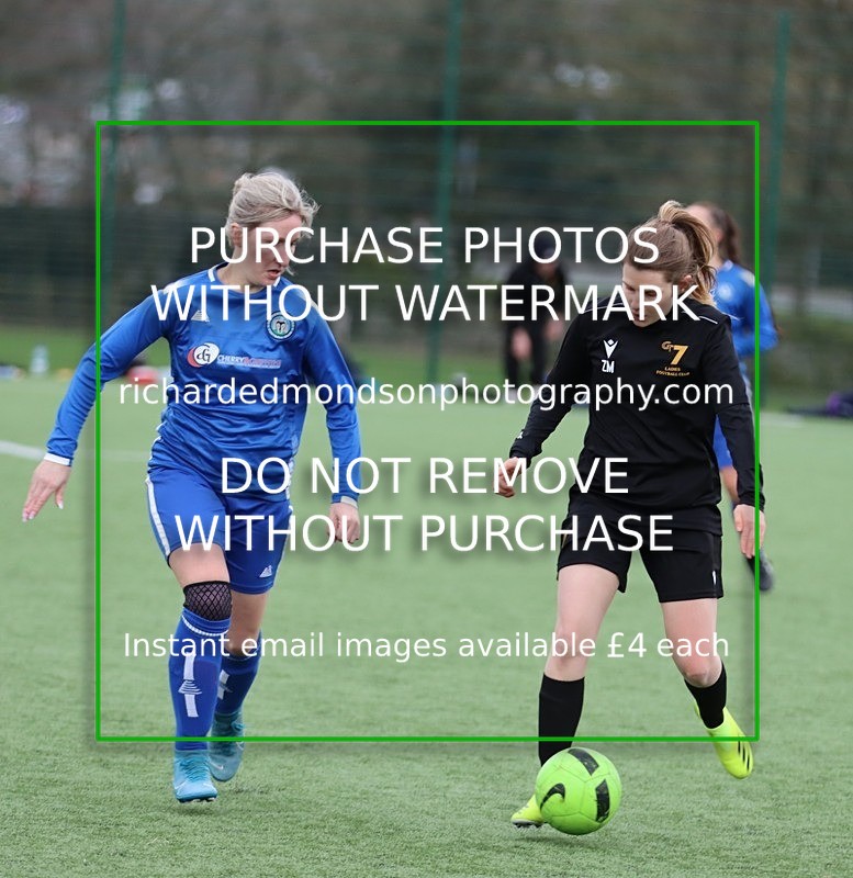 IMG_8750 - GT7 Ladies v Clitheroe