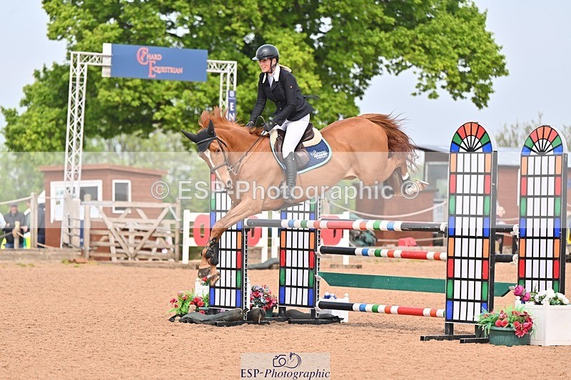 260509-111100-01861 - Cls 26a Snr Foxhunter