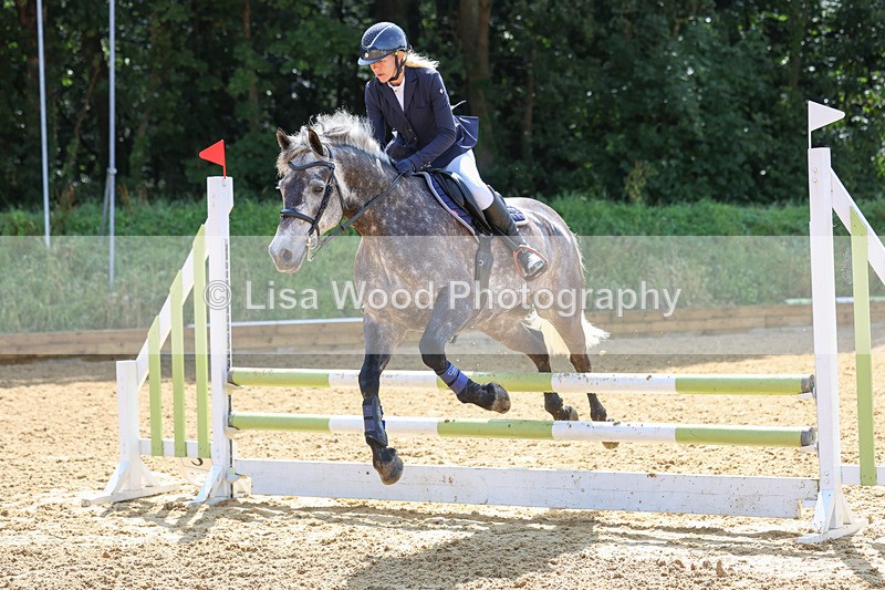 3E7A9611 - Class 8: 80cm Senior