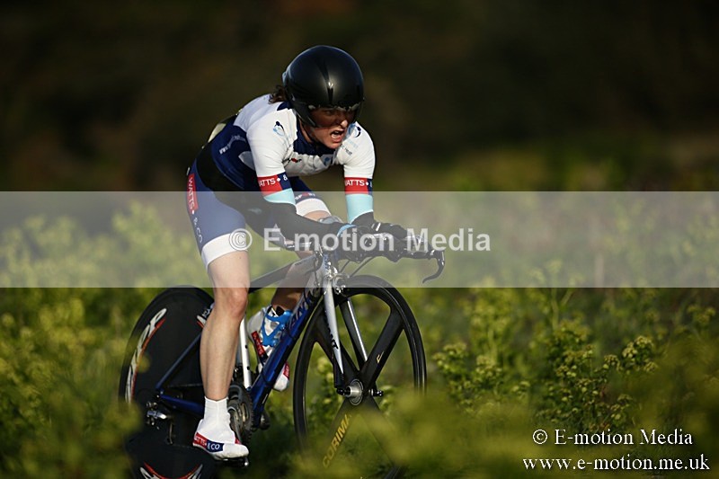 CTT 120414 55 - Catioroc TT 5 mile 12/04/14