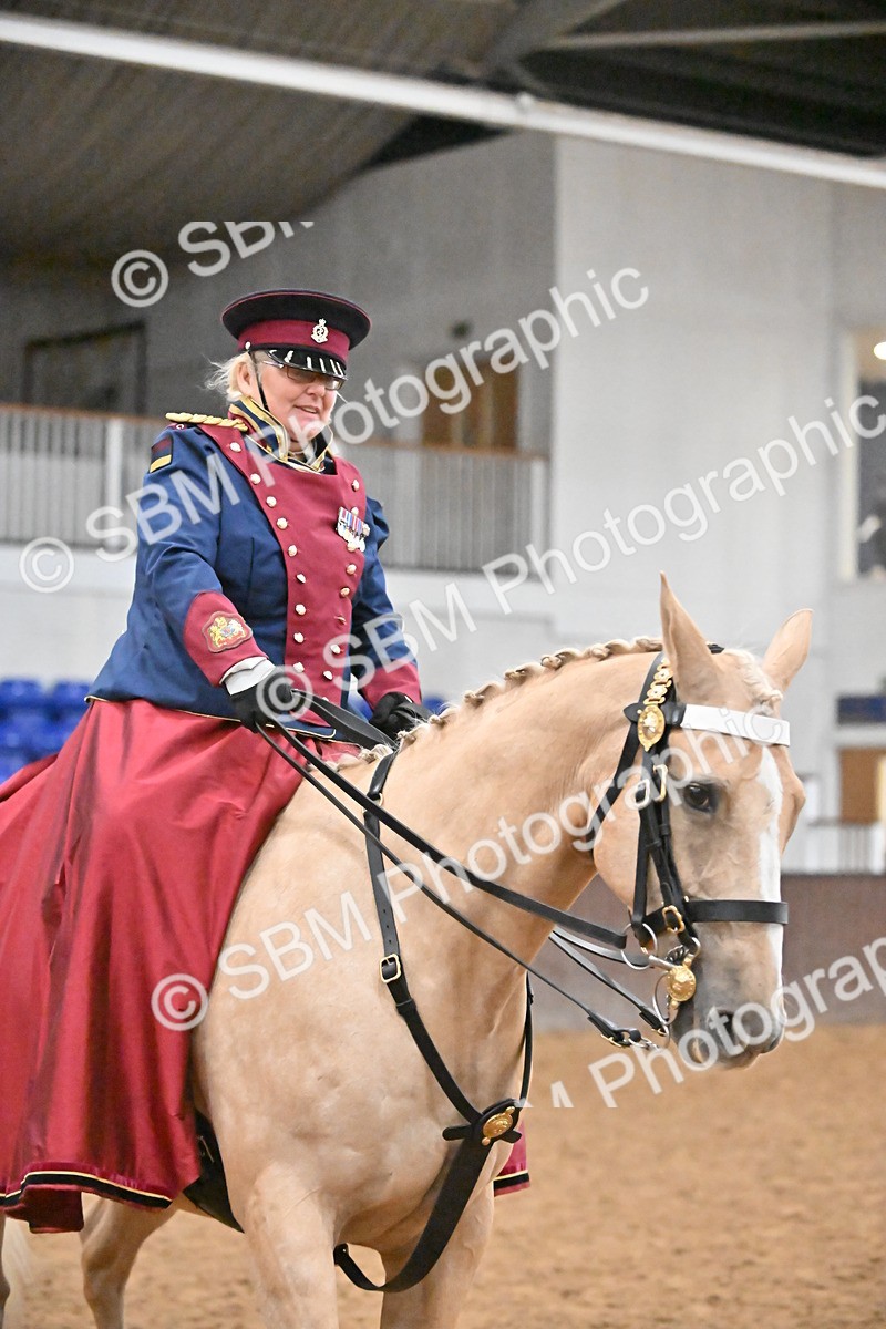 SBM_002881 - Class 35 - Ridden Concours D'elegance