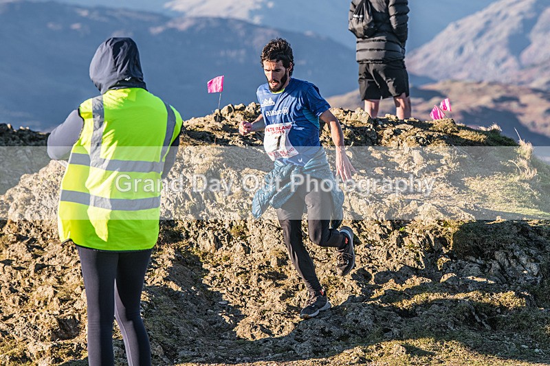 Wansfell-35 - Wansfell Race Saturday 27th December 2025
