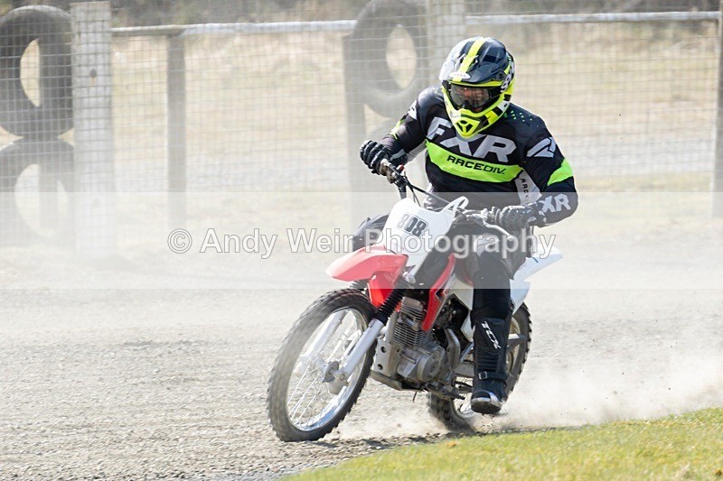 210403-7D-8E0A4333 - Ride & Skid It  03rd April 21