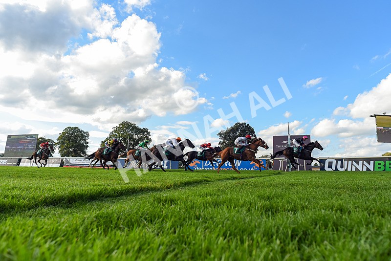 140926-Race 6-Fractional-2-4 - Race 6 4.51pm Join Racing TV Today Fillies' Handicap