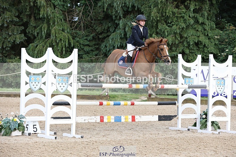 230618-185820-14443 - Cls 22 Hoys 138cm Jump offs