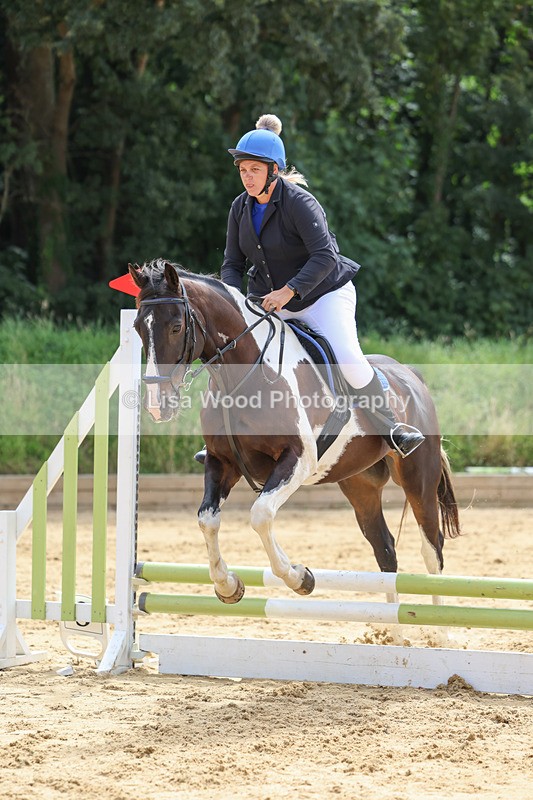 3E7A3039 - Class 5: 60cm Senior