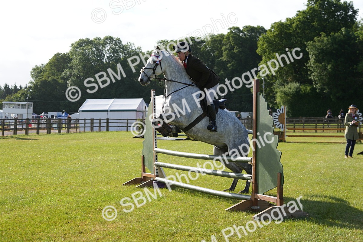 SBM_14336 - Class 113-114 - Retraining of Racehorses Ridden