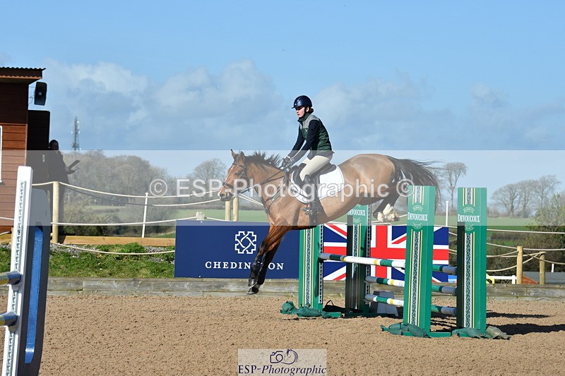 240306A-102140-00083 - Cls 1 British Novice and 90cm Open