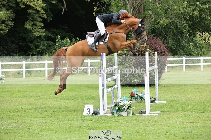 240704-140533-05244 - Cls 3 National 1.30m Open