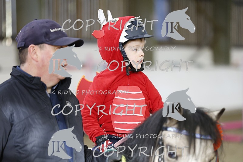 _T0A0953 - Class 1 Cross poles