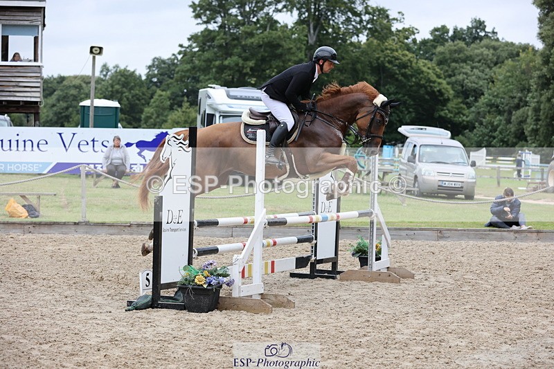 250705A-113911-14110 - Cls 34 4 Year Old Qualifer