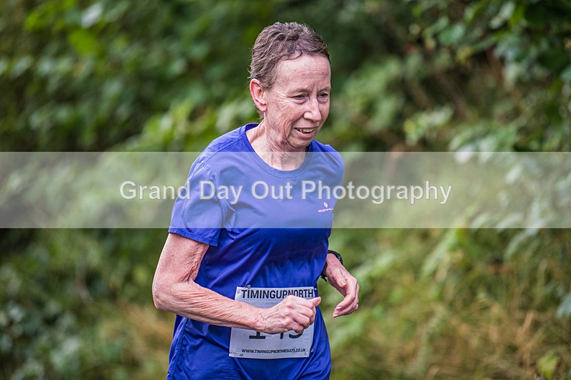 The One-250 - The One 10 Mile Road Race Saturday 13th September 2025