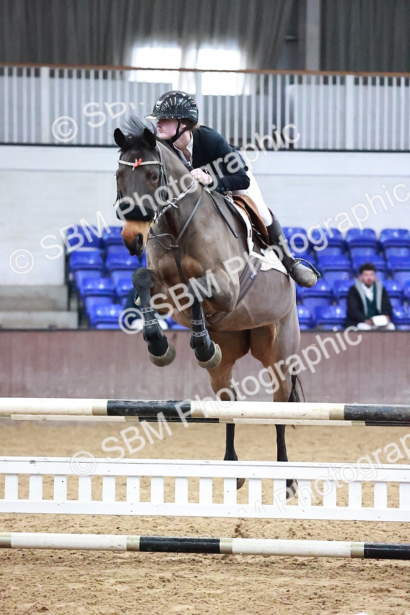 SBM_000905 - Class 3 - Senior Discovery - 1.00m
