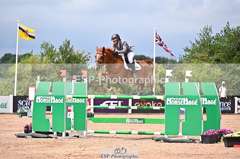 250718-130931-10854 - Cls 14, 1 Star Silver Tour