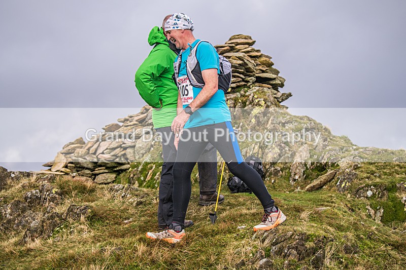 Dunnerdale-1199 - Dunnerdale Fell Race Saturday 8th November 2025