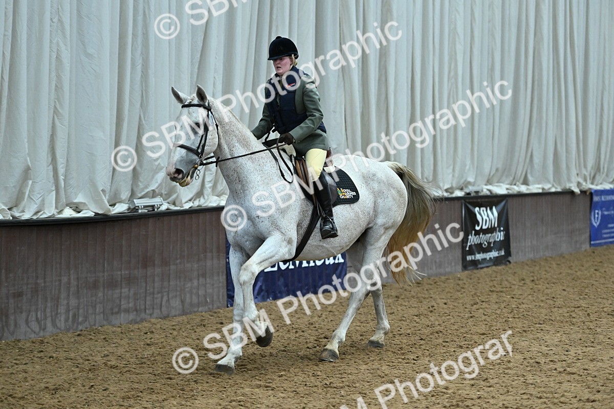 SBM_005194 - Class 57 - 80cm Open