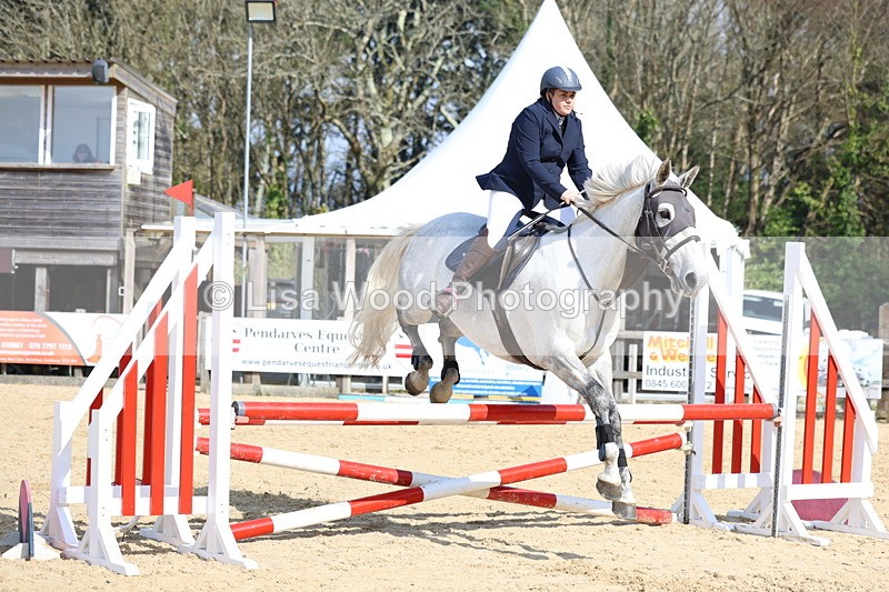 3E7A6505 - Class 4: Senior British Novice/90cm open