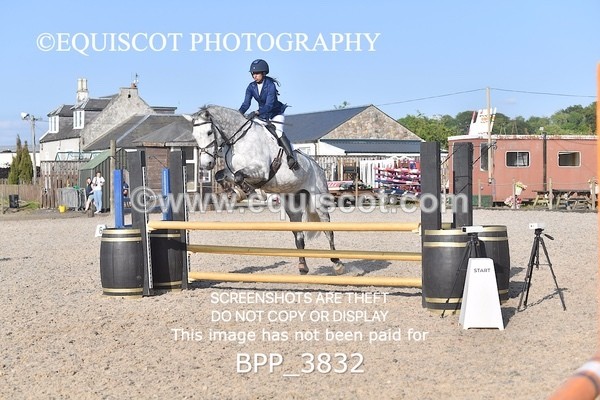 BPP_3832 - CLASS 4 0.95m Amateur Championship Qualifier