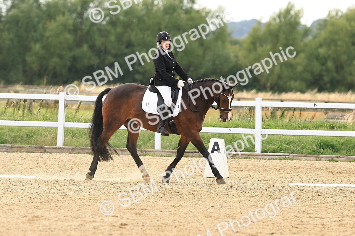 SBM_000740 - Class 6 - Novice PYO