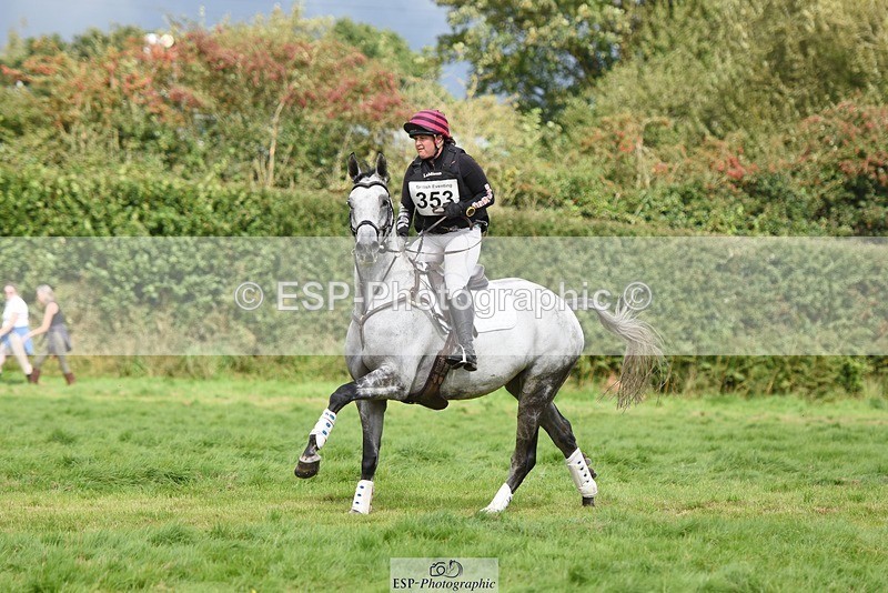 230820X-144140-4334 - BE100 XC 14.00 to 15.00 End