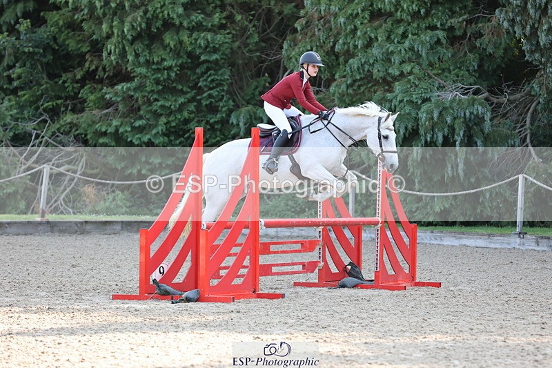 250614A-083649-04609 - Cls 25 85cm Amateur Quali
