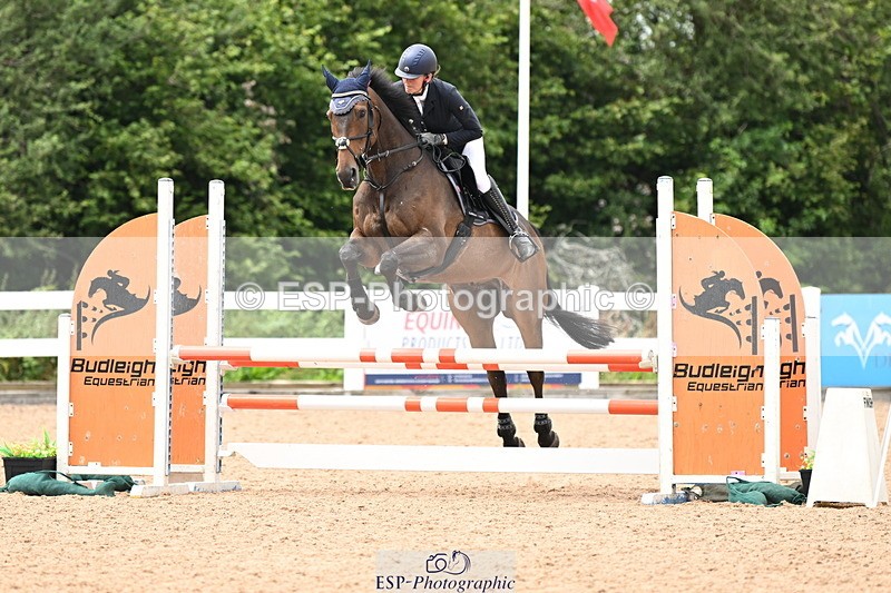 240726A-144226-01751 - Cls 10 95cm Amateur Qualifier