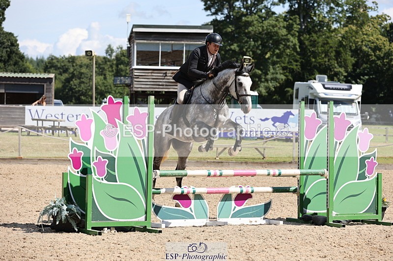250703A-102554-00968 - Cls 6 Snr British Novice and 90cm Open