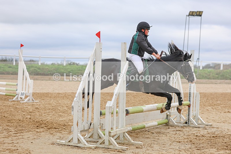 3E7A2061 - Class 3: 60 - 65 (B)